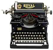 typwriter