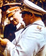 Hitler, Goering