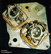 Mittelbau V2 guidance 200
