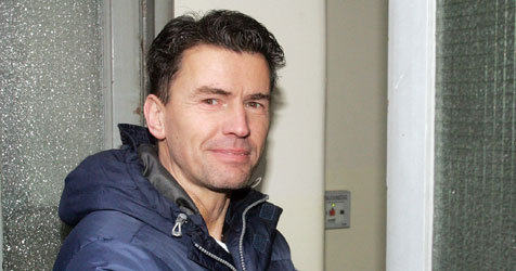 Robert Mang