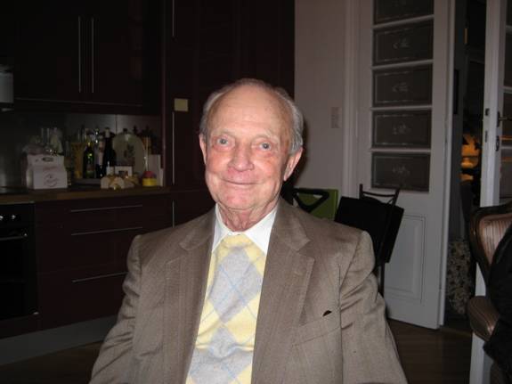 Herbert Schaller