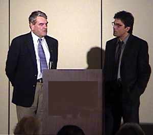Irving and Renk