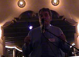 David Irving 