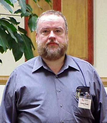 Charles Przovan