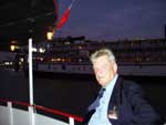 D Irving and DeltaQueen 150