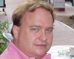 Michael Piper