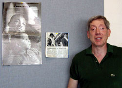 Peter Kirstein