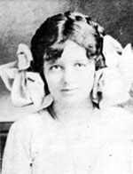 Mary Phagan