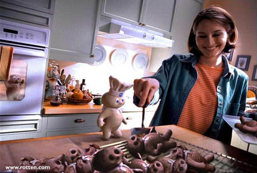 doughboy