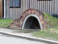 040307 10 Auschwitz LSbunker 200