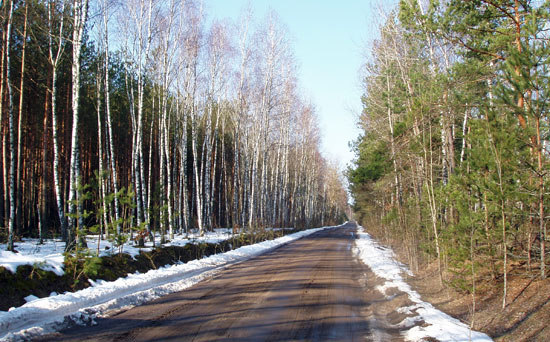 070307 5 Road to Sobibor