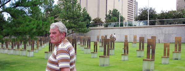 OKC Memorial a 600