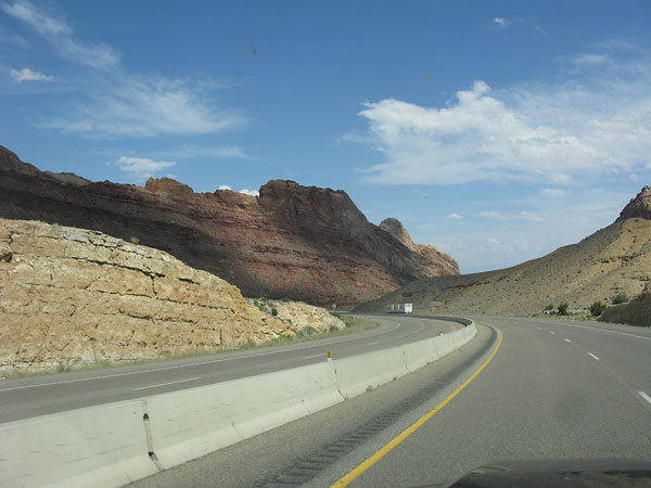 010809 13 Nevada highway