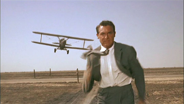 Cropduster 600