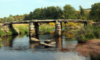 Clapper Bridge 200