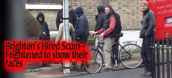 Brighton scum 600