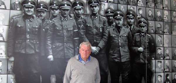Gestapo HQ museum 600