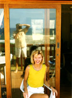 Bente Hogh 1993 150