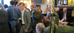 London mtg 250212 250