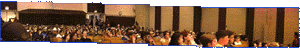 The Audience at Pullman