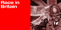 BlackPoliceman