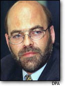 Norbert Spinrath