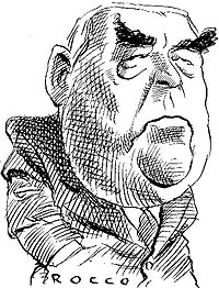 Menzies Cartoon