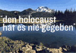 Nie Holocaust