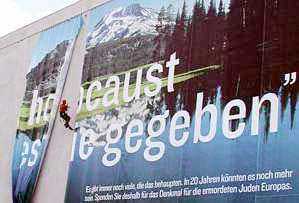 Holocaust nie