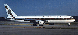 EgyptAir 990