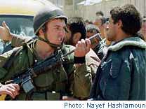 Israeli terror