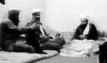Laden, audience