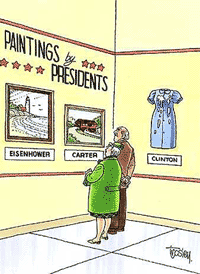 Clinton dress