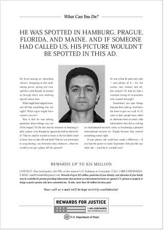 Attta leaflet