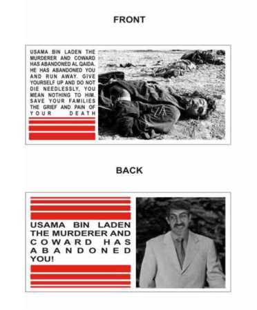 leaflet