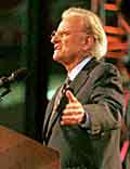 Billy Graham