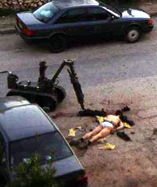 Final solution