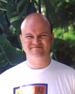 Adrian Davies