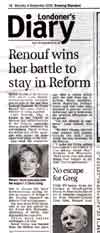 Evening Standard