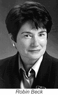 Robin Beck