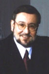 Frank Dimant