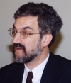 Daniel Pipes