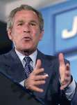 Bush on Jun 16, 2003