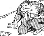 click for cartoon