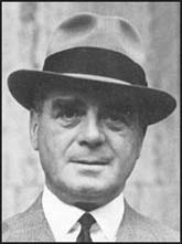 Bill Stephenson