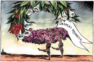 Mosley cartoon