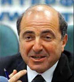 Boris Berezovsky 250