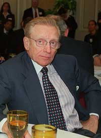 Larry Silverstein