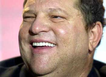 Harvey Weinstein