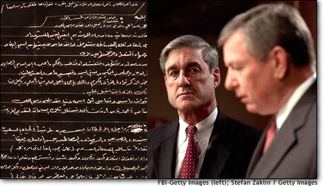Letter Mueller Aschcroft